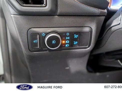 Used 2023 Ford Bronco Sport Outer Banks w/ Tech Package image 25