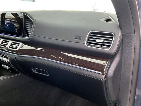 Used 2024 Mercedes-Benz GLE 53 AMG 4MATIC image 18