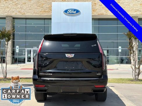 Used 2023 Cadillac Escalade Sport AWD/4WD image 22