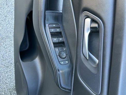 Used 2024 Nissan Rogue SV image 21