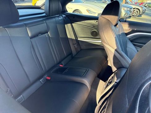 Used 2017 BMW 430i Convertible image 10