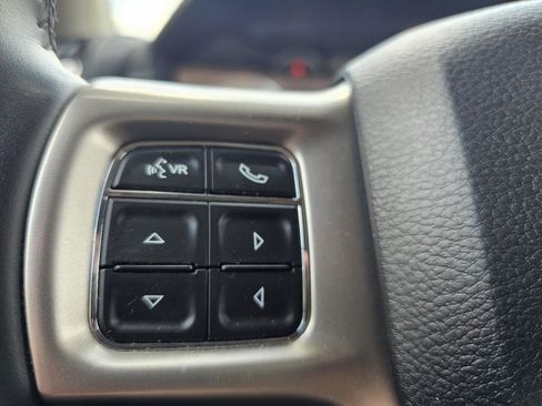 Used 2015 RAM 1500 Laramie w/ Convenience Group AWD/4WD image 13