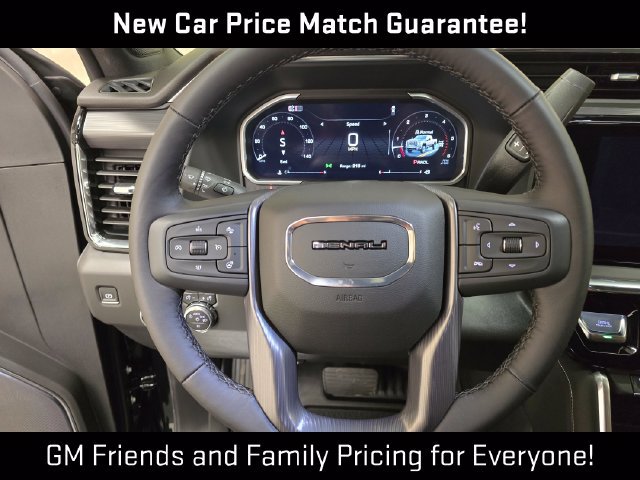 New 2026 GMC Sierra 2500 Denali Ultimate AWD/4WD image 20