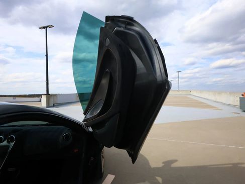 Used 2019 McLaren 600LT Coupe 2D image 67