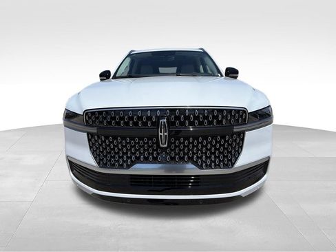 New 2026 Lincoln Navigator Reserve AWD/4WD image 28