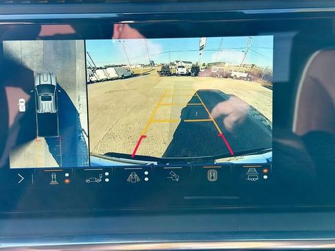 New 2026 GMC Sierra 2500 Denali Ultimate AWD/4WD image 14