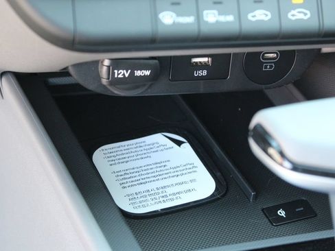 New 2026 Hyundai Elantra Sport FWD image 20