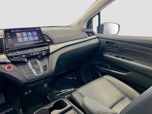 Used 2025 Honda Odyssey EX-L image 24