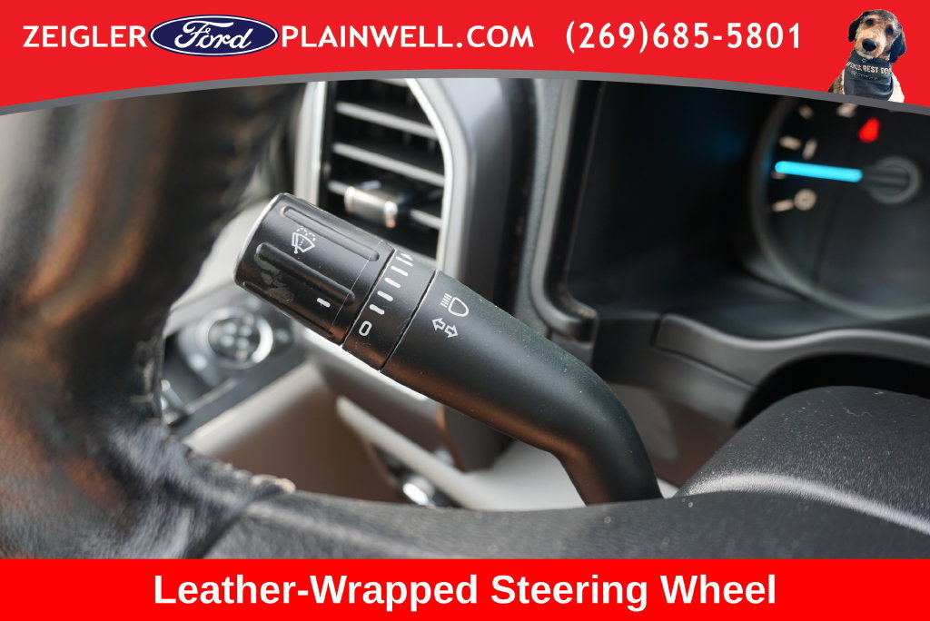 Used 2020 Ford F150 XLT w/ Equipment Group 302A Luxury AWD/4WD image 27