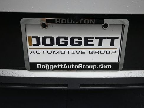 Used 2023 Hyundai Ioniq 5 SE w/ Cargo Package RWD image 2