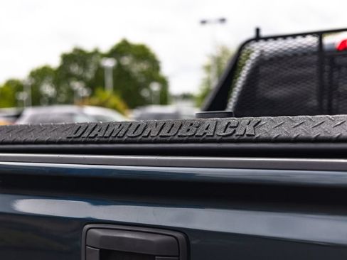Used 2019 Chevrolet Silverado 3500 High Country AWD/4WD image 11