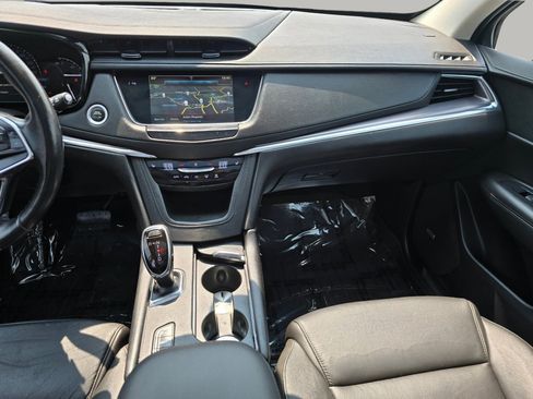 Used 2019 Cadillac XT5 Luxury image 4