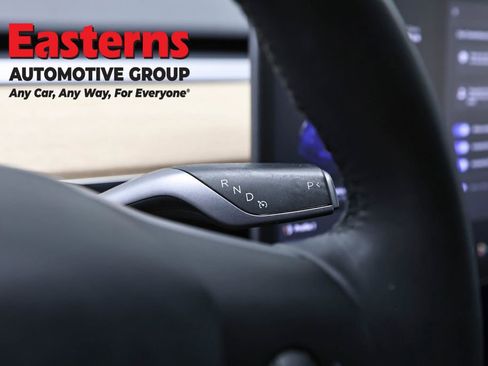Used 2020 Tesla Model Y Long Range AWD/4WD image 12