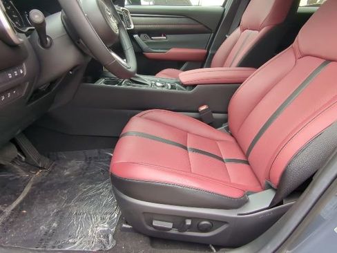 Used 2026 MAZDA CX-50 AWD 2.5 Hybrid w/ Weather Package image 9