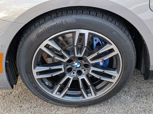 Used 2026 BMW 550e xDrive 550e xDrive w/ Executive Package image 21