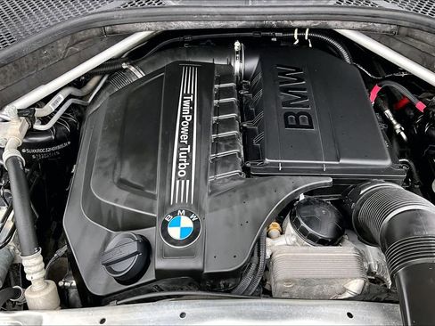 Used 2017 BMW X5 xDrive35i image 32