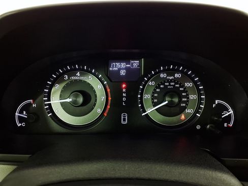 Used 2016 Honda Odyssey EX-L image 20