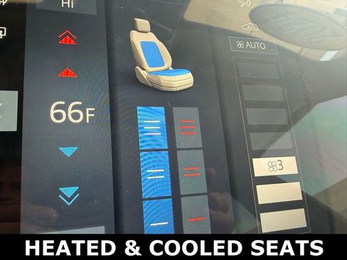 Used 2024 Land Rover Range Rover Long Wheelbase SE AWD/4WD image 12