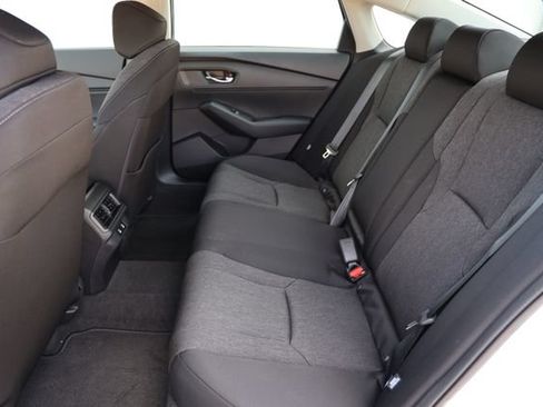 New 2026 Honda Accord SE image 13