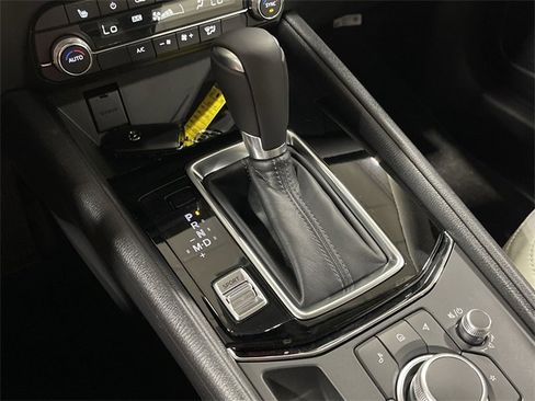 New 2025 MAZDA CX-5 AWD 2.5 S image 25