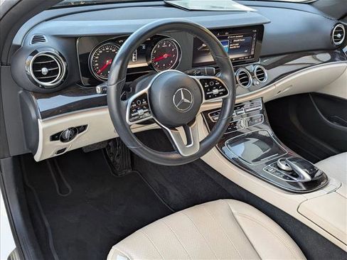 Used 2019 Mercedes-Benz E 300 image 10