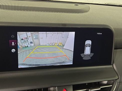 Certified 2025 Kia Seltos EX image 20