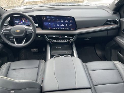 Certified 2026 Chevrolet Suburban Premier w/ Sun And Tow Package image 20