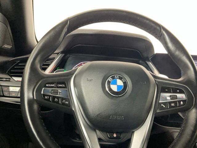 Used 2019 BMW Z4 sDrive30i w/ Executive Package RWD image 21