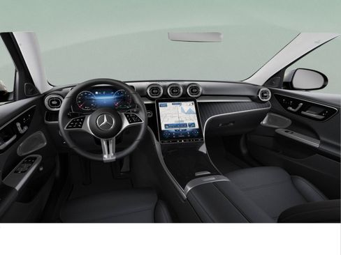 Certified 2026 Mercedes-Benz C 300 Sedan image 41