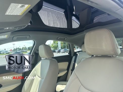 New 2025 Audi A5 2.0T Premium image 36