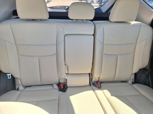 Certified 2024 Nissan Murano SL w/ Cargo Package image 31