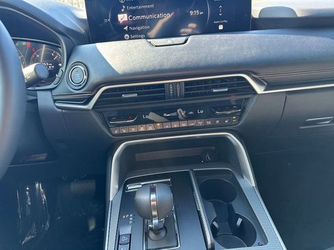 New 2026 MAZDA CX-90 3.3 Turbo w/ Premium Plus Pkg image 18