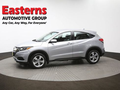 Used 2019 Honda HR-V LX image 56