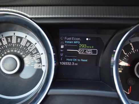 Used 2013 Ford Mustang GT Premium w/ Brembo Brake Pkg RWD image 18
