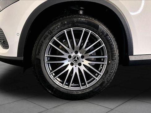 New 2026 Mercedes-Benz GLC 300 4MATIC image 17
