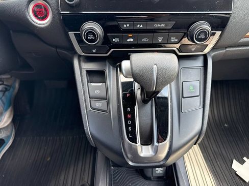 Used 2018 Honda CR-V EX image 24