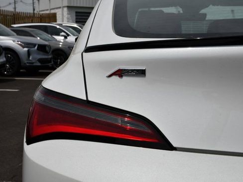 New 2026 Acura Integra A-Spec FWD image 9