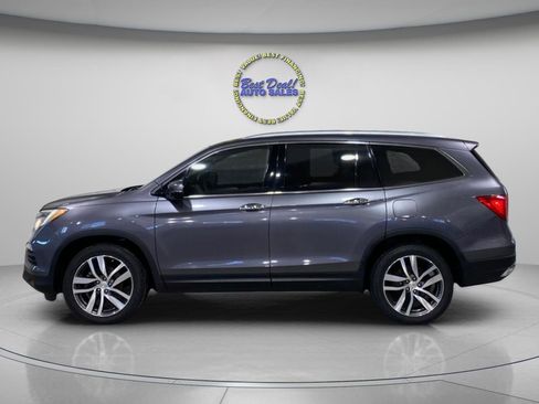 Used 2016 Honda Pilot Touring image 2