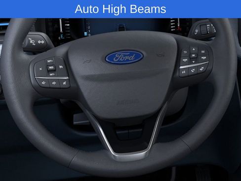 New 2026 Ford Maverick XLT w/ Equipment Group 301A AWD/4WD image 14