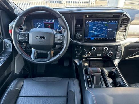 Used 2025 Ford F150 Raptor AWD/4WD image 13
