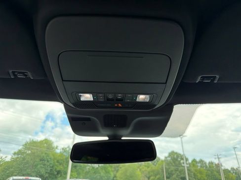 New 2027 Ford Expedition Tremor AWD/4WD image 28