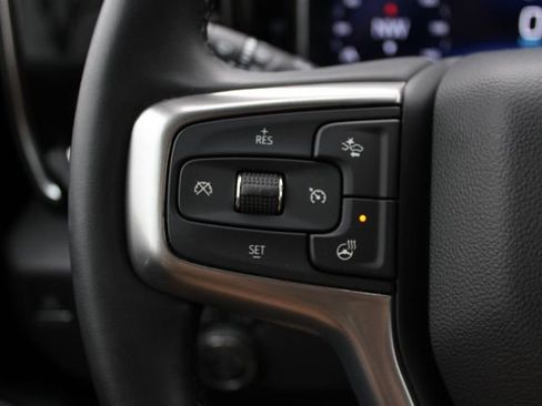 Used 2023 Chevrolet Silverado 1500 RST image 10