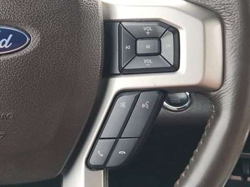 Used 2020 Ford F150 King Ranch w/ Max Trailer Tow Package image 30