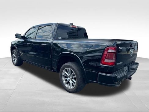Used 2021 RAM 1500 Laramie w/ Laramie Southwest Edition RWD image 29