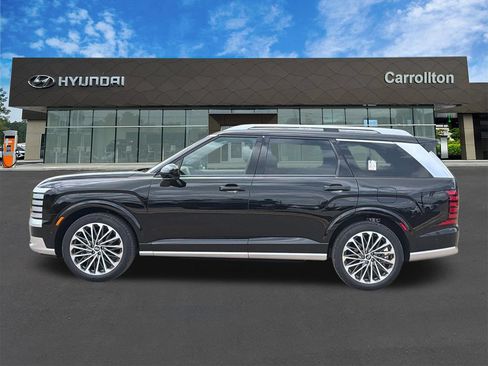 New 2026 Hyundai Palisade Calligraphy FWD image 9