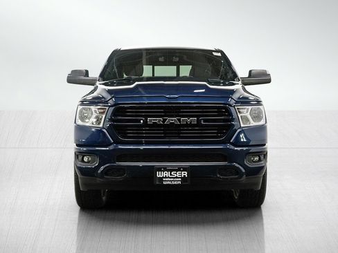 Used 2019 RAM 1500 Big Horn AWD/4WD image 8