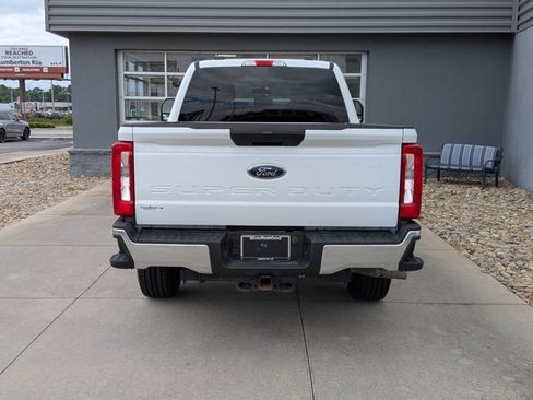 Certified 2026 Ford F250 XLT AWD/4WD image 5