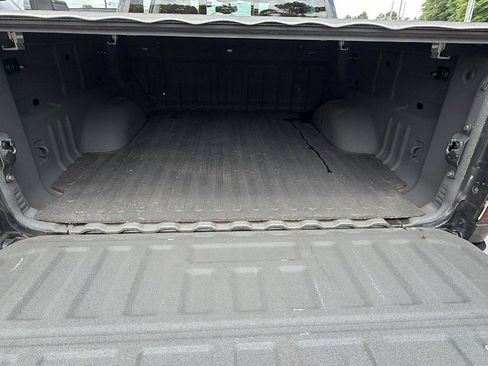 Used 2016 Chevrolet Colorado Z71 AWD/4WD image 10