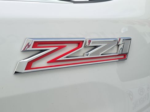 Used 2021 Chevrolet Silverado 2500 LTZ image 6