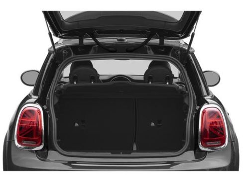 Used 2022 MINI Cooper S FWD image 11
